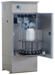 ws 316-24+1 se self-epmtying wastewater sampler