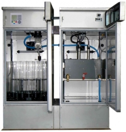 ws 316 gms monitoring station